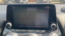 Nissan Juke 1.6 Hybrid N-Connecta 5dr Auto Hybrid Hatchback